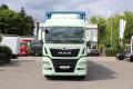 Autotreno MAN TGX