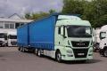 Autotreno MAN TGX