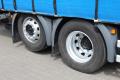 Autotreno MAN TGX