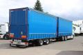 Autotreno MAN TGX