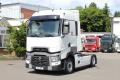 Trattore Renault                 T 520 E6 High Sleeper/Retarder/Kühlbox/ VIN: MD