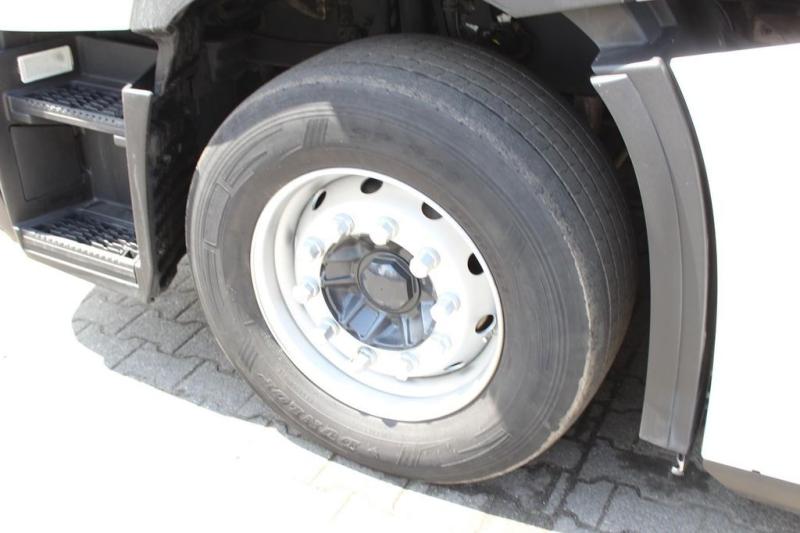 Trattore Renault T 520 E6 High Sleeper/Retarder/Kühlbox/ VIN: MD