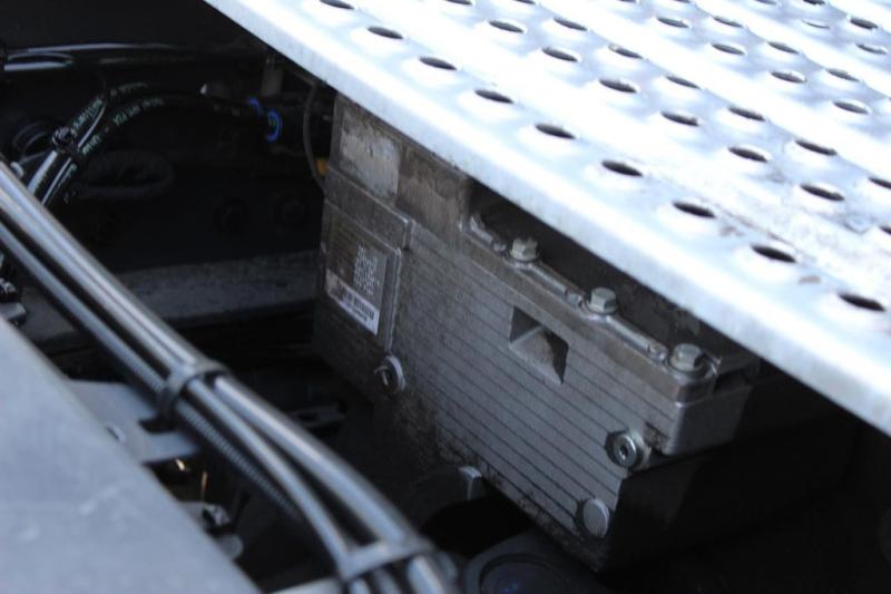 Trattore Renault T 520 E6 High Sleeper/Retarder/Kühlbox/ VIN: MD
