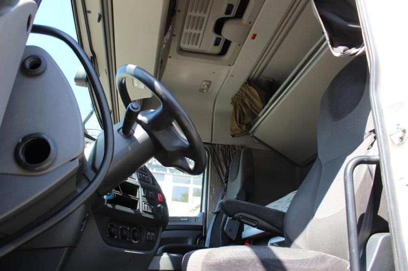 Tracteur DAF XF