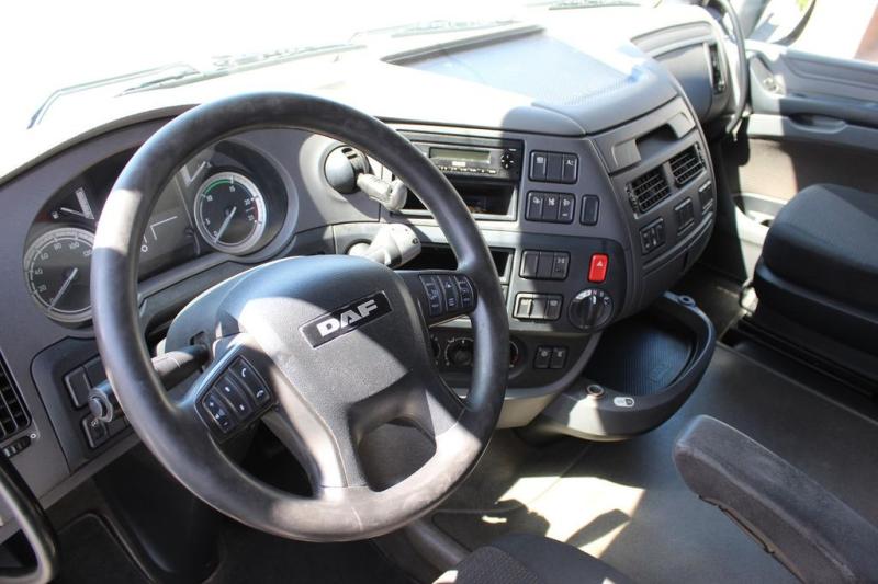Tracteur DAF XF