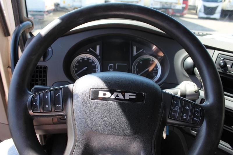 Tracteur DAF XF