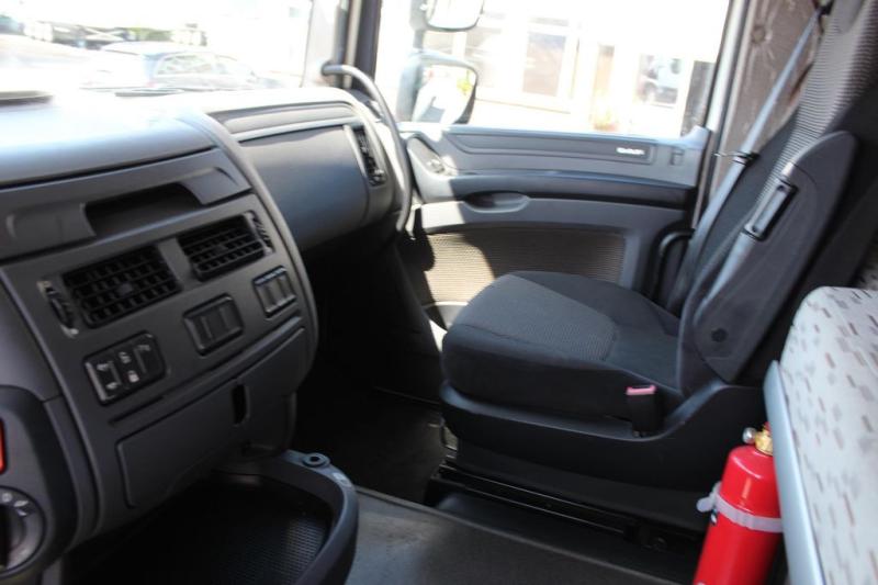Tracteur DAF XF