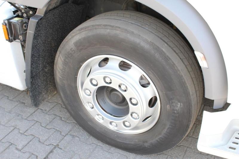 Tracteur DAF XF