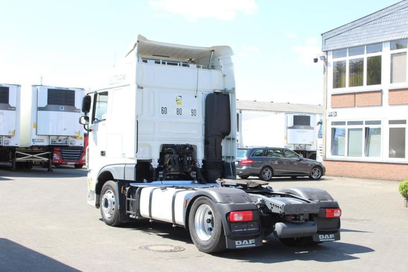 Tracteur DAF XF