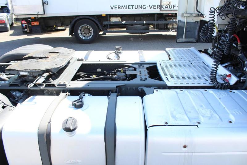 Tracteur DAF XF