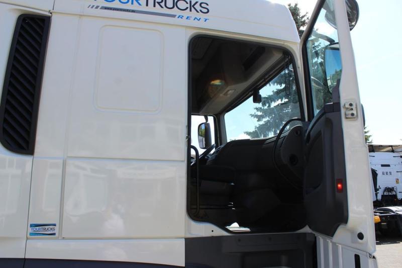 Tracteur DAF XF