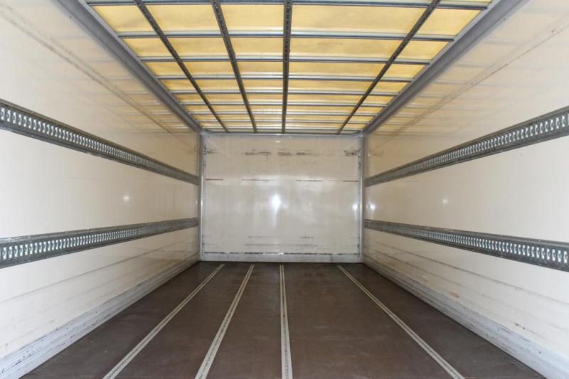 Camion Mercedes Atego