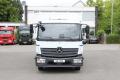 Camion Mercedes Atego