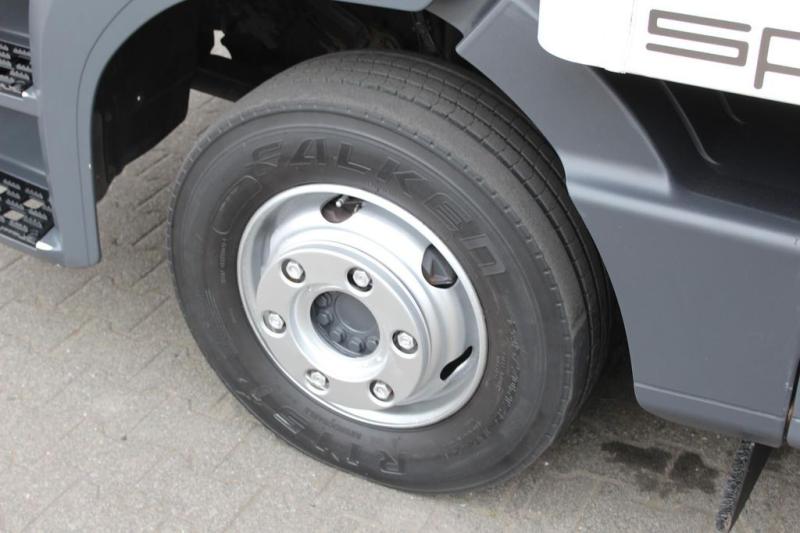 Camion Mercedes Atego