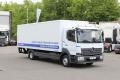 Camion Mercedes Atego