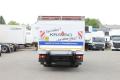 Camion Mercedes Atego