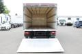 Camion Mercedes Atego