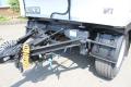 Remorque Chereau 3-Achser Kühlanhänger / CV 1350 / Türen / FRC