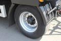 Remorque Chereau 3-Achser Kühlanhänger / CV 1350 / Türen / FRC