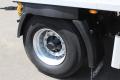 Remorque Chereau 3-Achser Kühlanhänger / CV 1350 / Türen / FRC