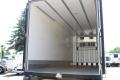 Remorque Chereau 3-Achser Kühlanhänger / CV 1350 / Türen / FRC