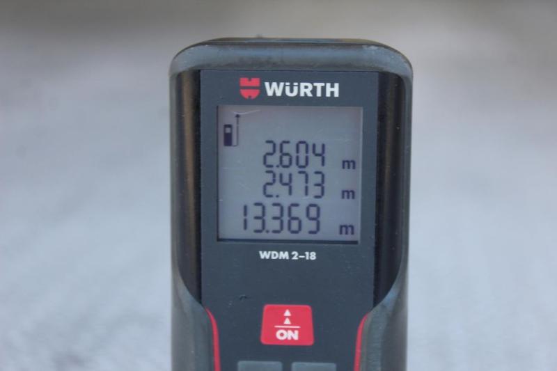 Semi-remorque Chereau CV 1950Mt./2,60h/Strom/Bi-Multi-Temp./TW/LBW/FR