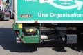 Semi-remorque Chereau CV 1950Mt./2,60h/Strom/Bi-Multi-Temp./TW/LBW/FR