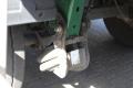 Semi-remorque Chereau CV 1950Mt./2,60h/Strom/Bi-Multi-Temp./TW/LBW/FR