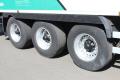 Semi-remorque Chereau CV 1950Mt./2,60h/Strom/Bi-Multi-Temp./TW/LBW/FR