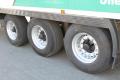 Semi-remorque Chereau CV 1950Mt./2,60h/Strom/Bi-Multi-Temp./TW/LBW/FR