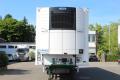 Semi-remorque Chereau CV 1950Mt./2,60h/Strom/Bi-Multi-Temp./TW/LBW/FR