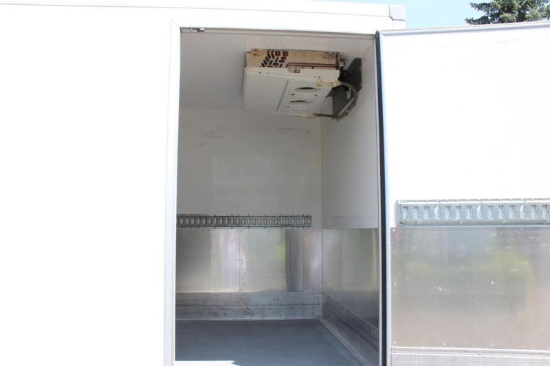 Utilitaire Iveco Daily
