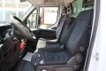 Utilitaire Iveco Daily