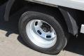Utilitaire Iveco Daily