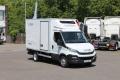 Utilitaire Iveco Daily