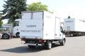 Utilitaire Iveco Daily