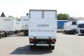 Utilitaire Iveco Daily