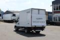 Utilitaire Iveco Daily
