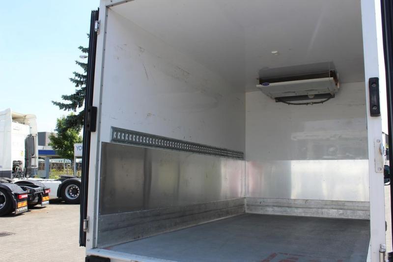 Utilitaire Iveco Daily