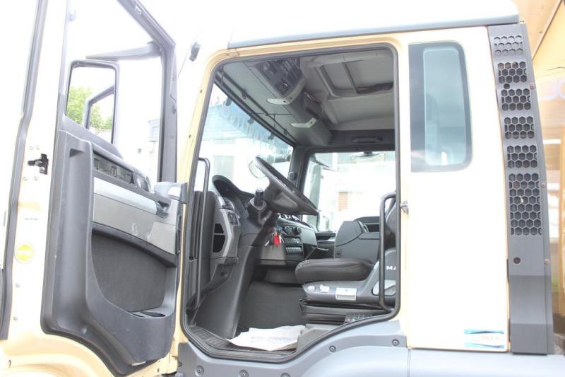 Camion MAN TGS