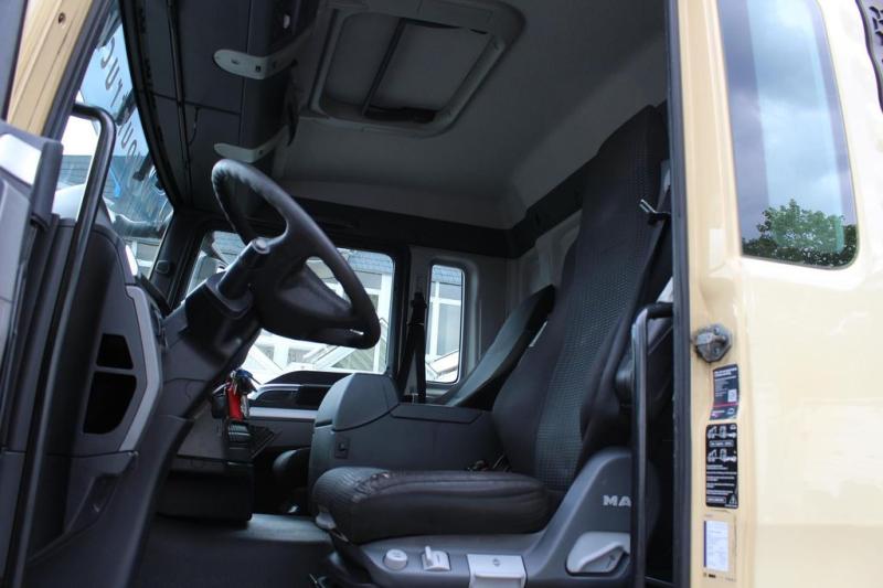 Camion MAN TGS