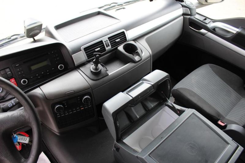 Camion MAN TGS