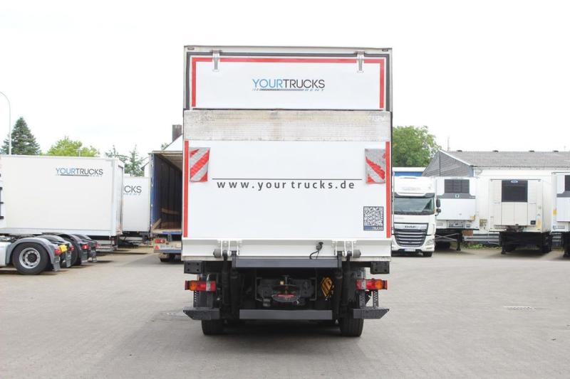 Camion MAN TGS