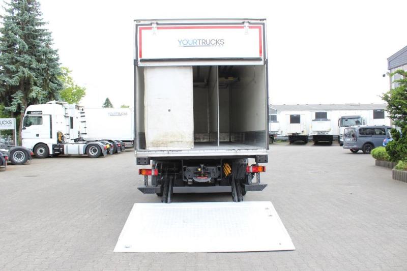 Camion MAN TGS