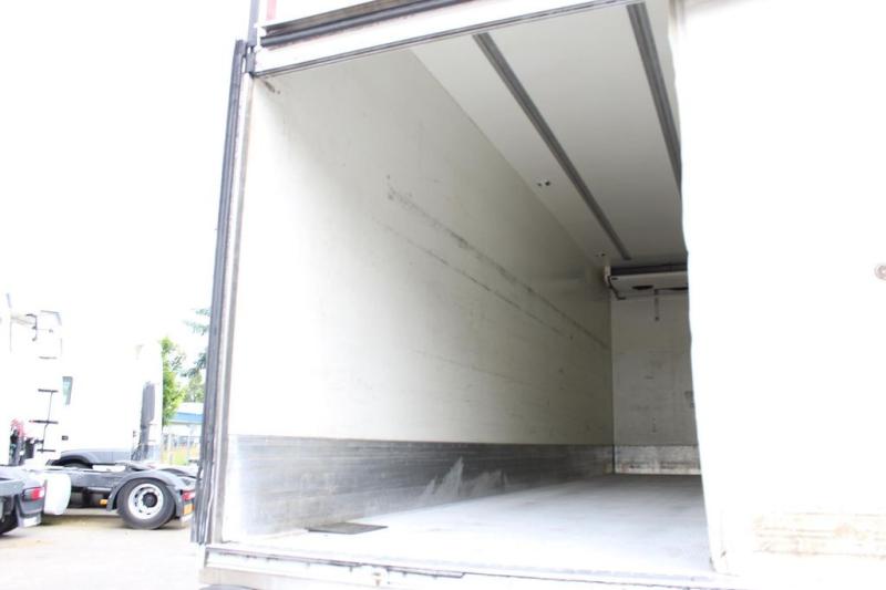 Camion MAN TGS