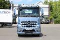 Trekker Mercedes Arocs