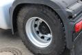Trekker Mercedes Arocs