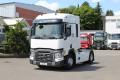 Trekker Renault T 480 E6 / Hydraulik / Kühlbox / Vollspoiler