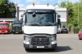 Trekker Renault T 480 E6 / Hydraulik / Kühlbox / Vollspoiler
