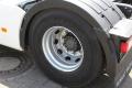 Trekker Renault T 480 E6 / Hydraulik / Kühlbox / Vollspoiler